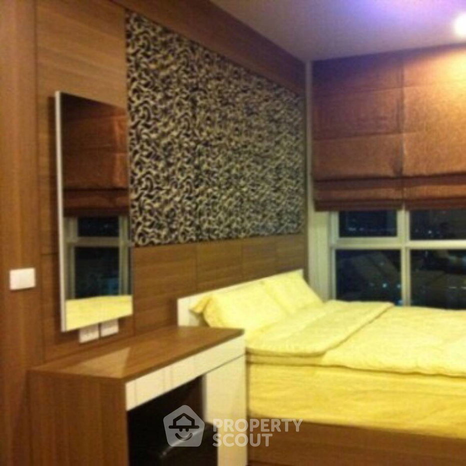 รูป คอนโด 1 ห้องนอน ที่ Hive Sathorn ชั้น 16 ใกล้ BTS กรุงธนบุรี 90 ม. (ID 389861) - รูปที่ 1/4