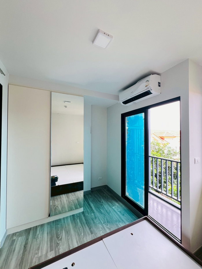รูป Monte RSU ห้องสวย ราคาดี สอบถามเพิ่มเติมได้ที่ Line @condorental - รูปที่ 6/12