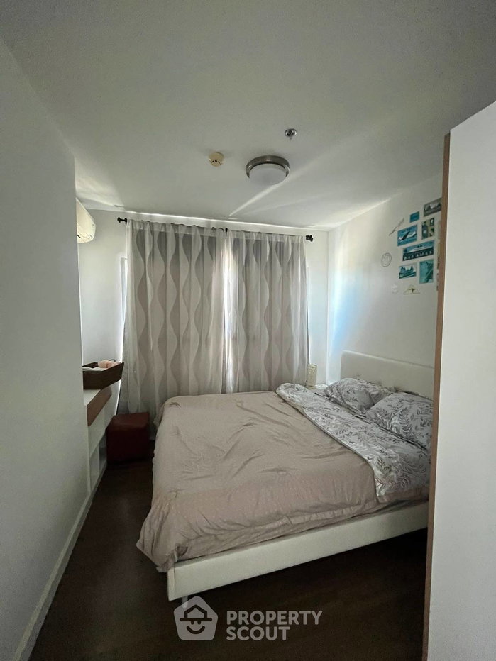รูป คอนโดให้เช่า 2 ห้องนอน โครงการ บ้านเคียงฟ้า ชั้น 11 หัวหิน (ID 3054495) - รูปที่ 7/7