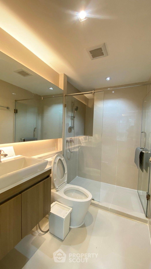 รูป คอนโด 1 ห้องนอน ให้เช่า Vtara 36 ชั้น 6 ใกล้ BTS ทองหล่อ (ID 1910007) - รูปที่ 8/8