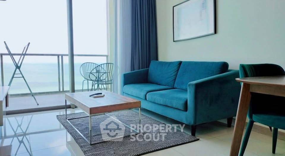 รูป คอนโด 1 ห้องนอน 47 ตร.ม. ชั้น 36 ที่ The Riviera Wongamat ใกล้ Sanctuary of Truth (ID 2739748) - รูปที่ 2/11