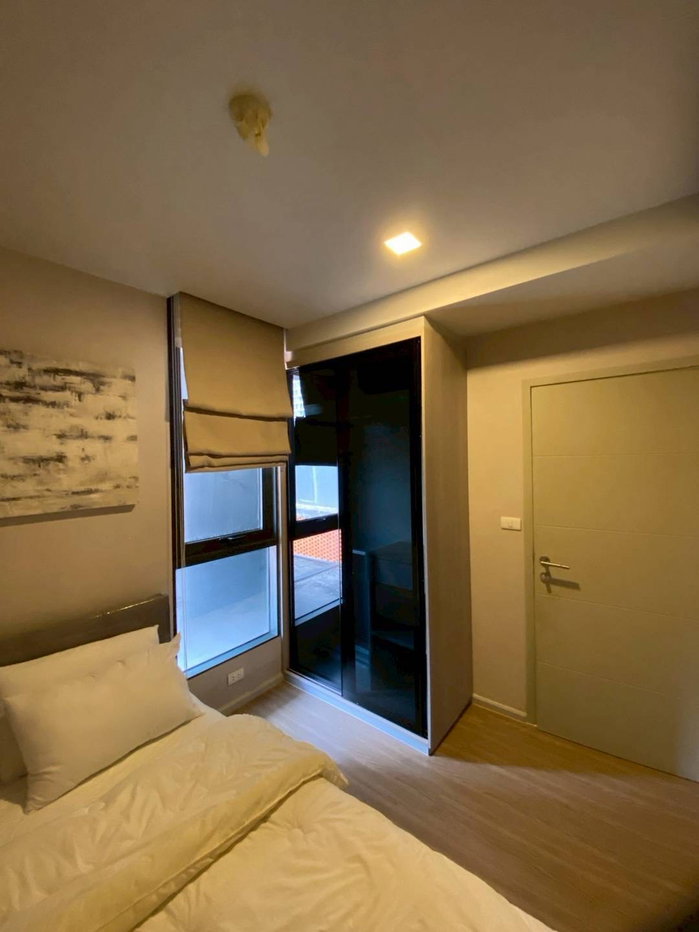 รูป ให้เช่า คอนโด 🏢 ควินทารา ทรีเฮาส์ สุขุมวิท 42 - รูปที่ 8/16