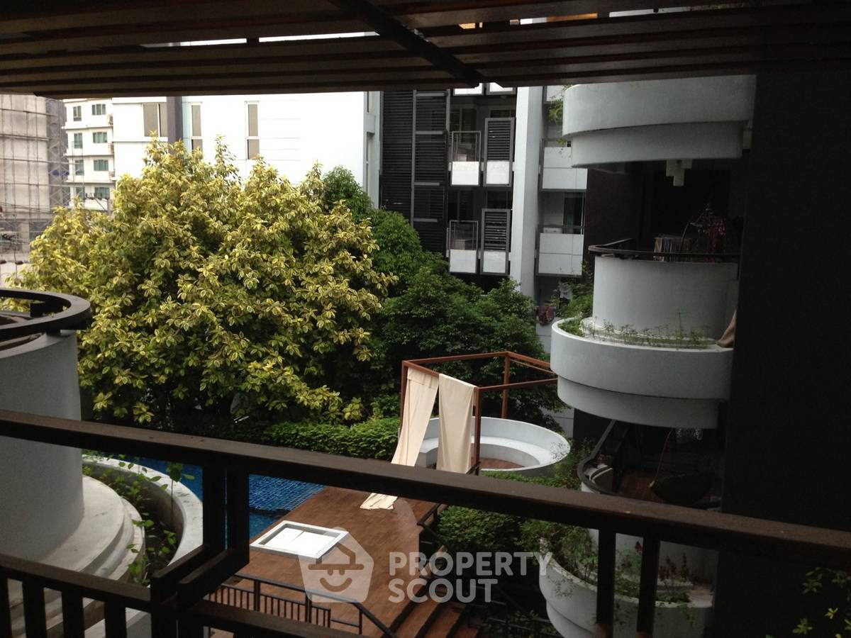 picture 1-BR 44 Sqm Condo At The Next Sukhumvit 52, 200m To BTS On Nut (ID 887275) - 6/6