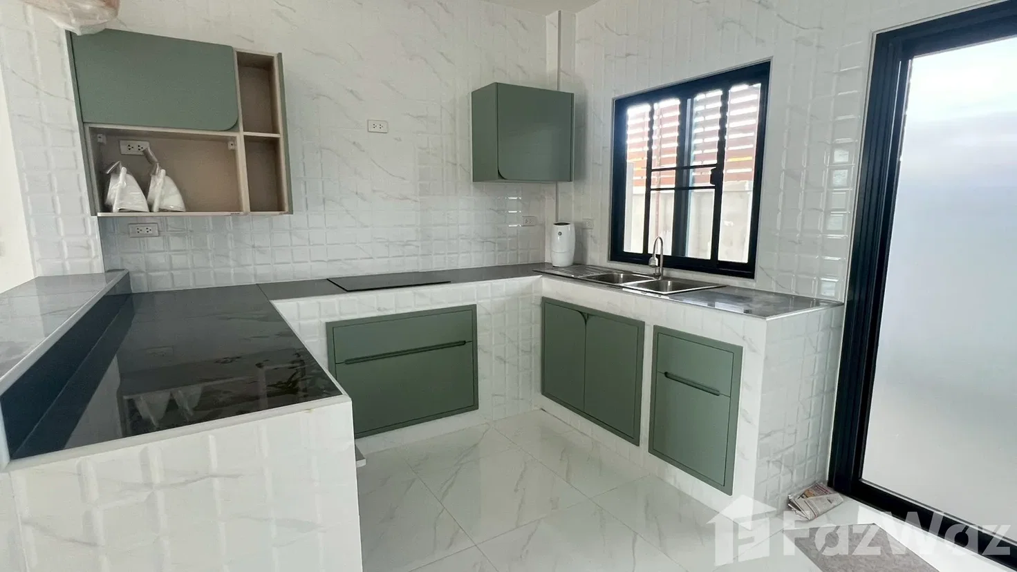 รูป วิลล่าให้เช่า 3 ห้องนอน ใน ฉลอง, ภูเก็ต 6545939 - รูปที่ 7/9