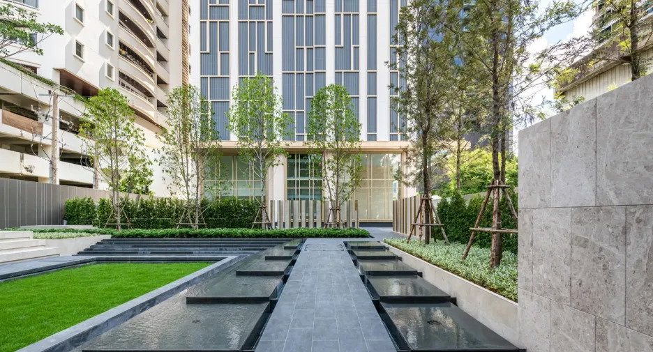 picture ðĨ Available Now! MUNIQ Sukhumvit 23 - Book Before It's Gone! ðĨ - 1/1