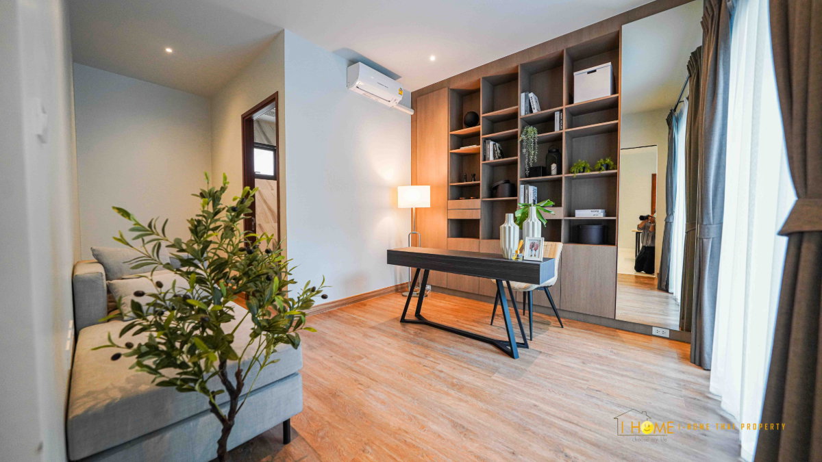 picture Pool Villa for Rent in Chiang Mai | 4 Bedrooms with Private Swimming Pool - 7/39
