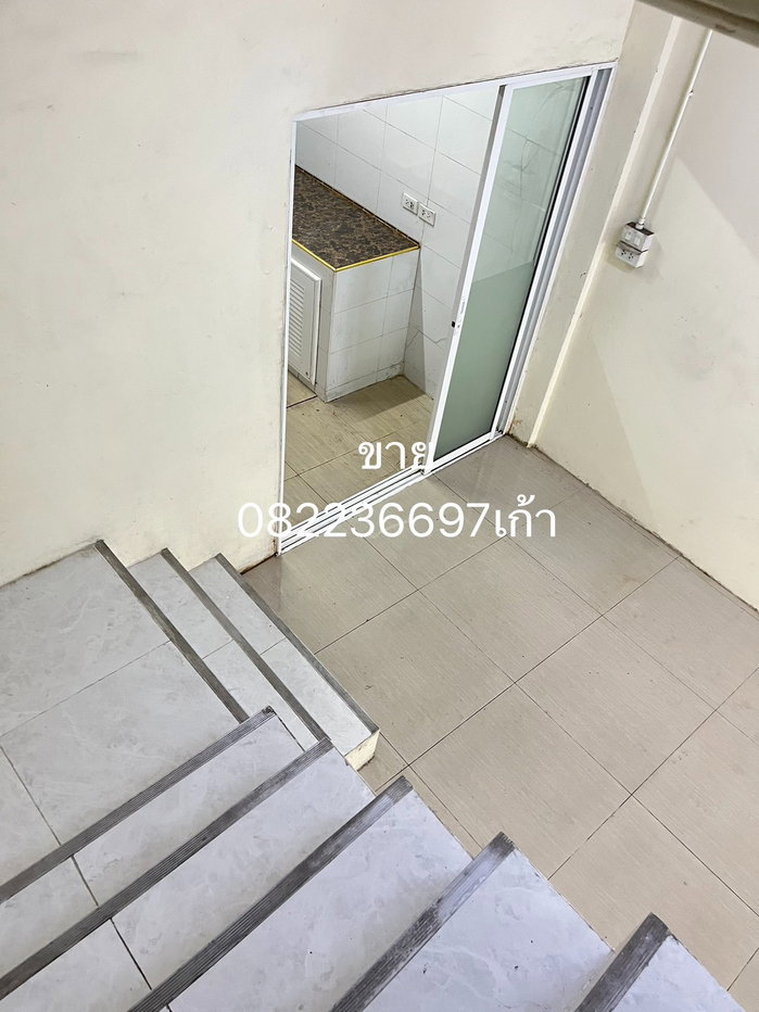 รูป ขายอาคารพาณิชย์ 2 ชั้น ลาดกระบัง ทำเลดีมาก - รูปที่ 3/7