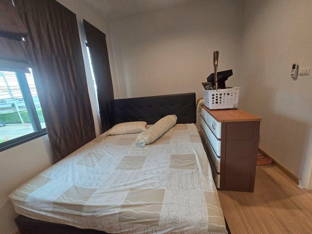 picture FOR RENT TOWNHOUSE PROPERTY 14000 BAHT per MONTH - 14/18