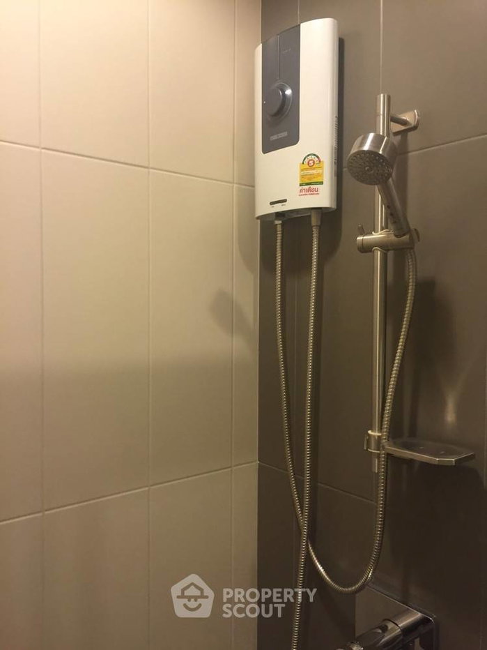 picture 1-BR Condo At Centric Ratchada - Huai Khwang, 100m To MRT Huai Khwang (ID 362333) - 6/7