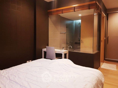 คอนโด 2 ห้องนอน 69 ตร.ม. ชั้นสูง 15 ที่ สิริ แอท สุขุมวิท ใกล้ BTS ทองหล่อ 200 ม. (ID 387771)