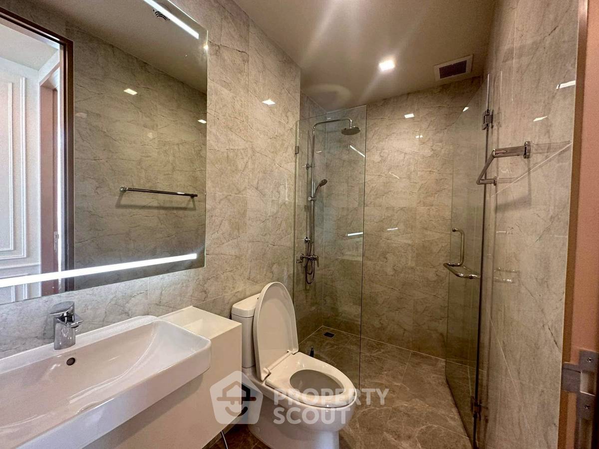 รูป คอนโด 2 ห้องนอน 55 ตร.ม. ที่ Noble Around Sukhumvit 33 ใกล้ BTS พร้อมพงษ์ (ID 3056680) - รูปที่ 17/17
