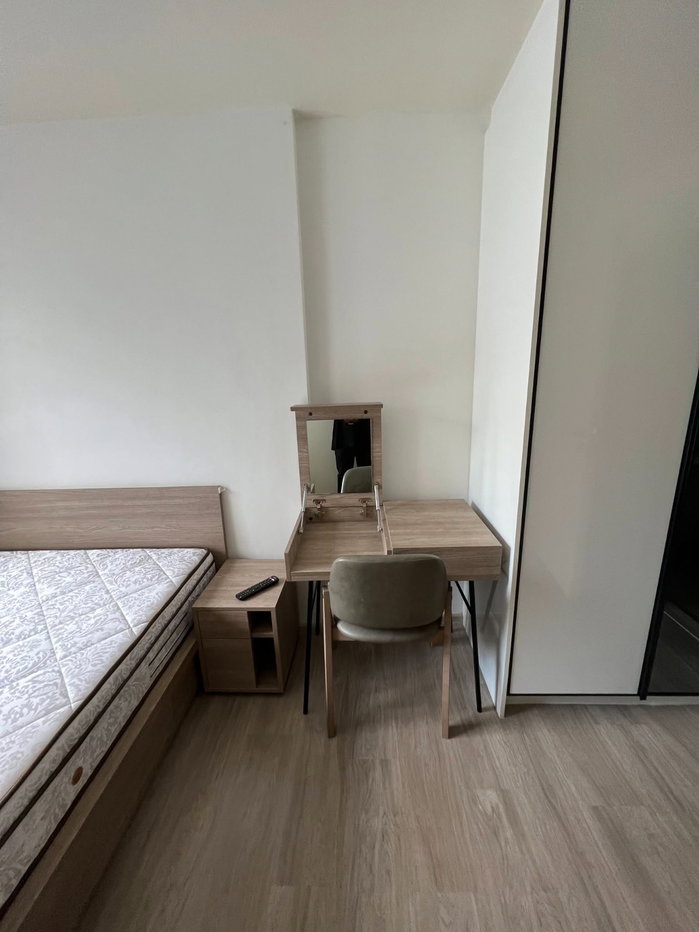 picture 🔥 Maestro 03 Ratchada-Rama 9 | Pet Friendly 🐶🐱 | Near MRT Rama 9 | 15,000 THB/month - 6/12