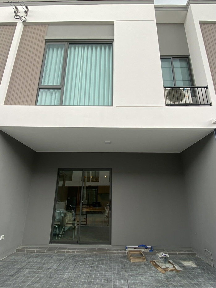 รูป ✨ให้เช่า Town House พลีโน่ สุขุมวิท บางนา2 ✨LineID: @Propvel (มี@ ข้างหน้า)✨ - รูปที่ 1/7
