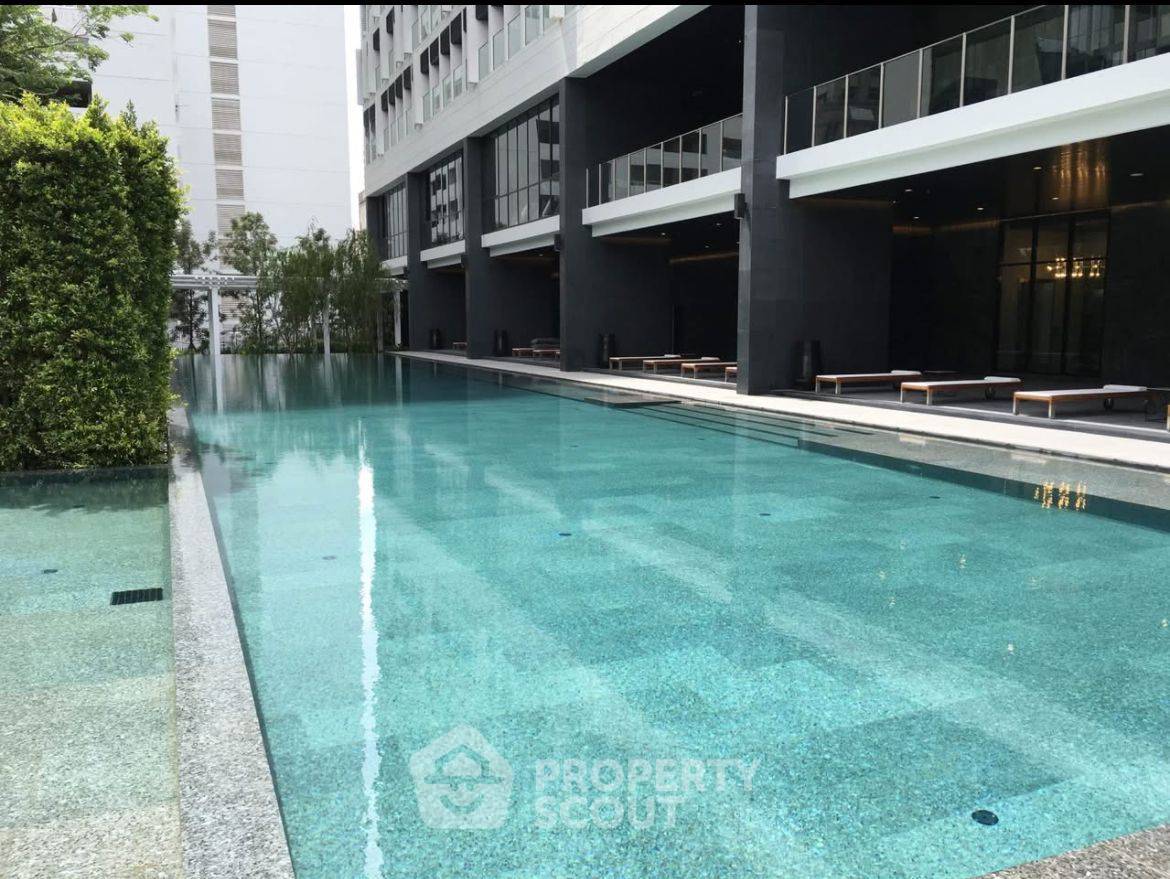 รูป คอนโด 1 ห้องนอน โนเบิล เพลินจิต ใกล้ BTS เพลินจิต 100 ม. (ID 653450) - รูปที่ 6/6