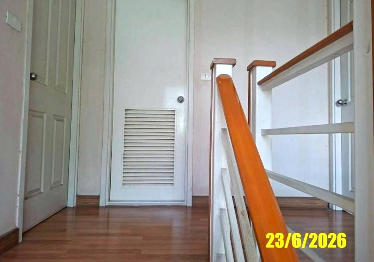 picture HOME 66.4 Sq.w. Bang Yai Nonthaburi for 5.2M - 30/44