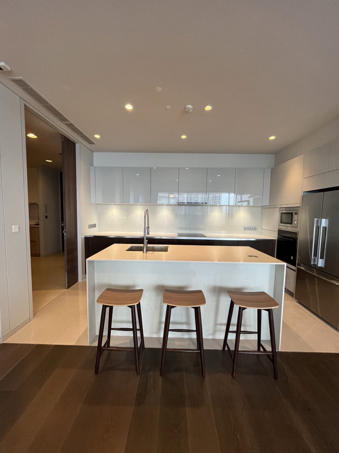 picture TELA THONGLOR 2 bedrooms, for sale - 32/35