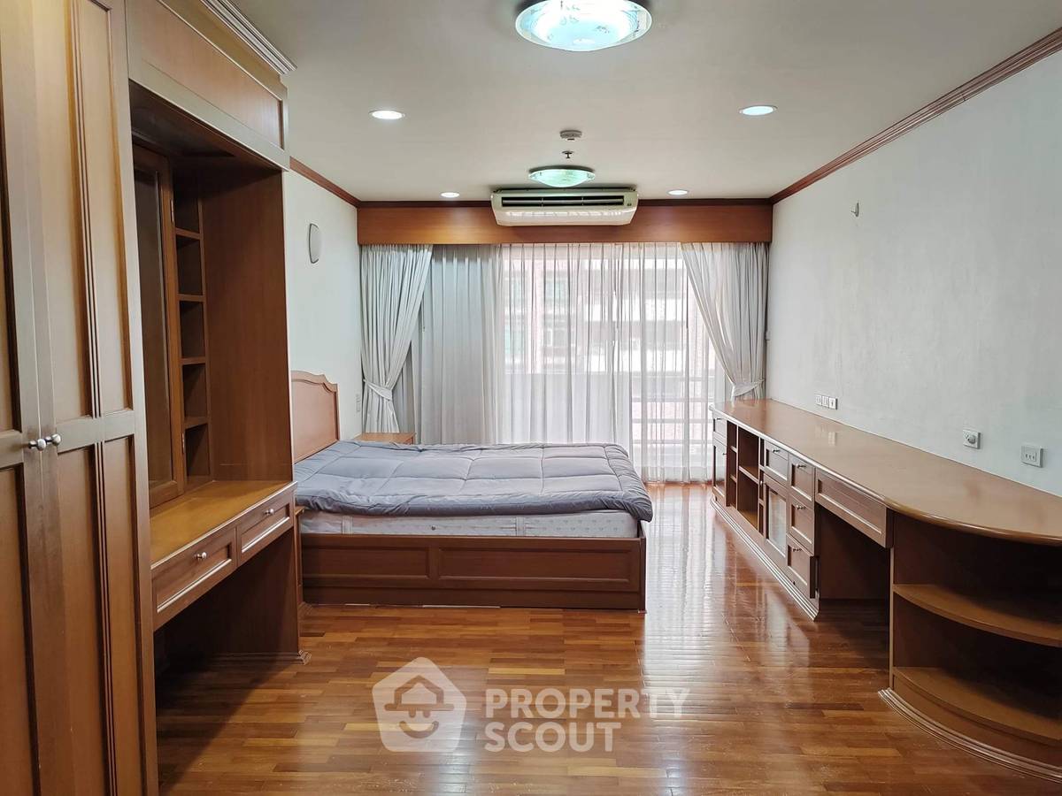รูป ทำเลเด่น 2 ห้องนอน 93 ตร.ม. คอนโด เดอะ รอยัลเพลส 2 ใกล้ BTS ราชดำริ 200 ม. (ID 1491237) - รูปที่ 9/12