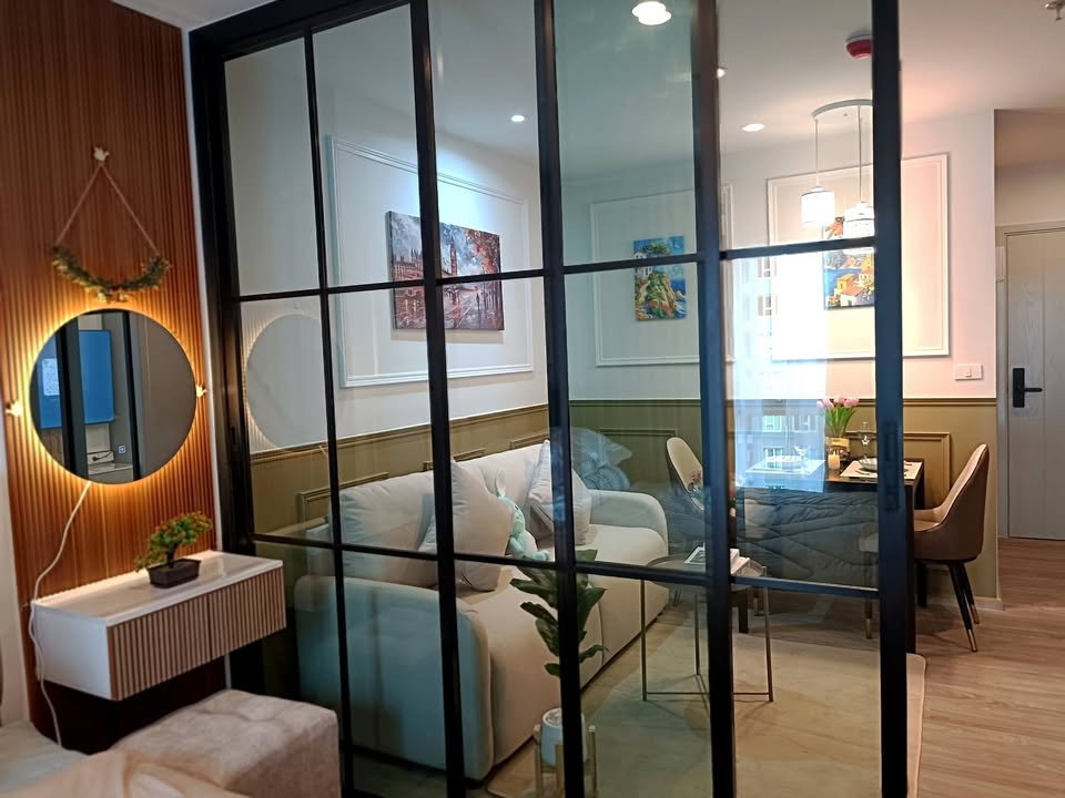 picture Condo for Rent at Regent Home Bangna (F6907012) - 9/9