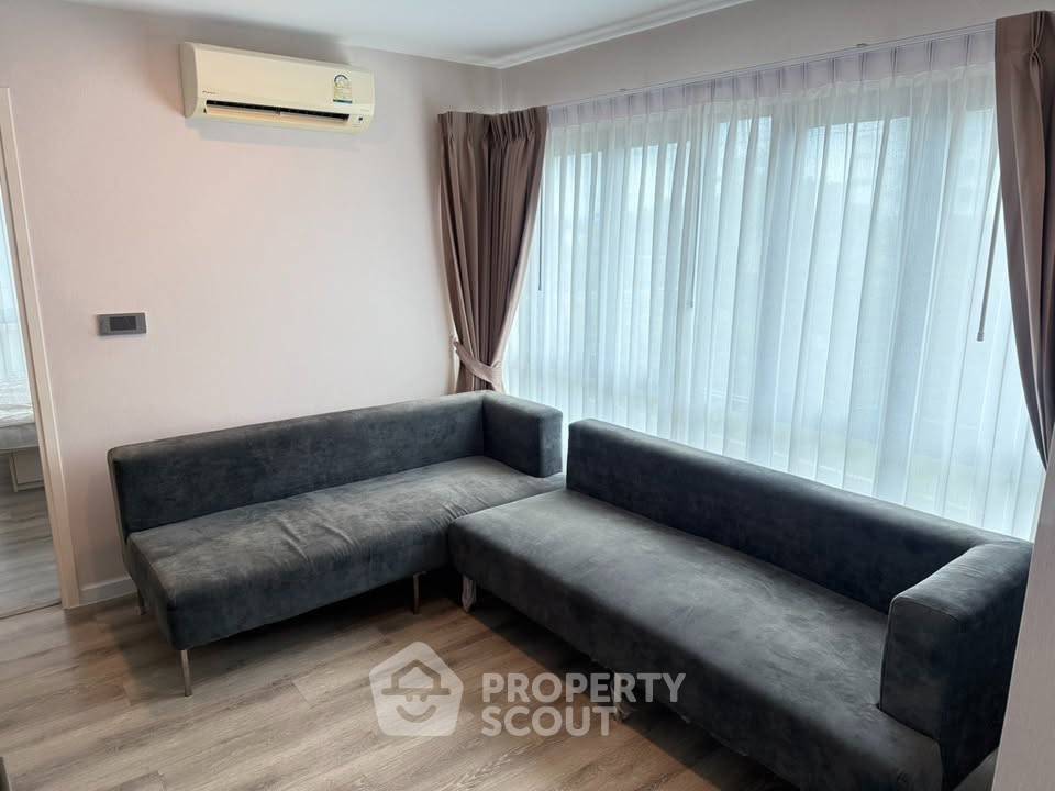 รูป คอนโดให้เช่า 2 ห้องนอน 36 ตร.ม. ที่ Pause Condo Sukumvit 115 ใกล้ BTS ปู่เจ้าสมิงพราย 200 ม. (ID 2134251) - รูปที่ 17/20