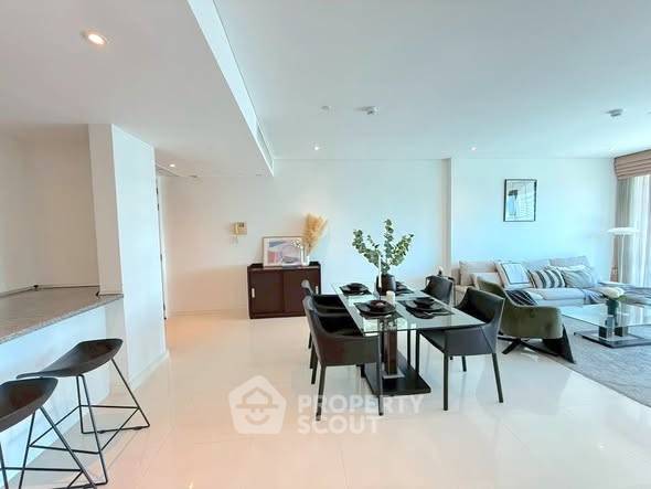 รูป คอนโด 2 ห้องนอน 105 ตร.ม. ห้องเลี้ยงสัตว์ได้ โครงการ Fullerton Sukhumvit 400 ม. ถึง BTS เอกมัย (ID 3054510) - รูปที่ 4/15