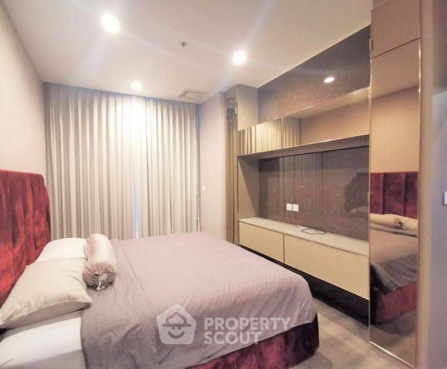 รูป คอนโด 1 ห้องนอน Whizdom Essence Sukhumvit 400ม. ถึง BTS ปุณณวิถี (ID 1628906) - รูปที่ 3/5