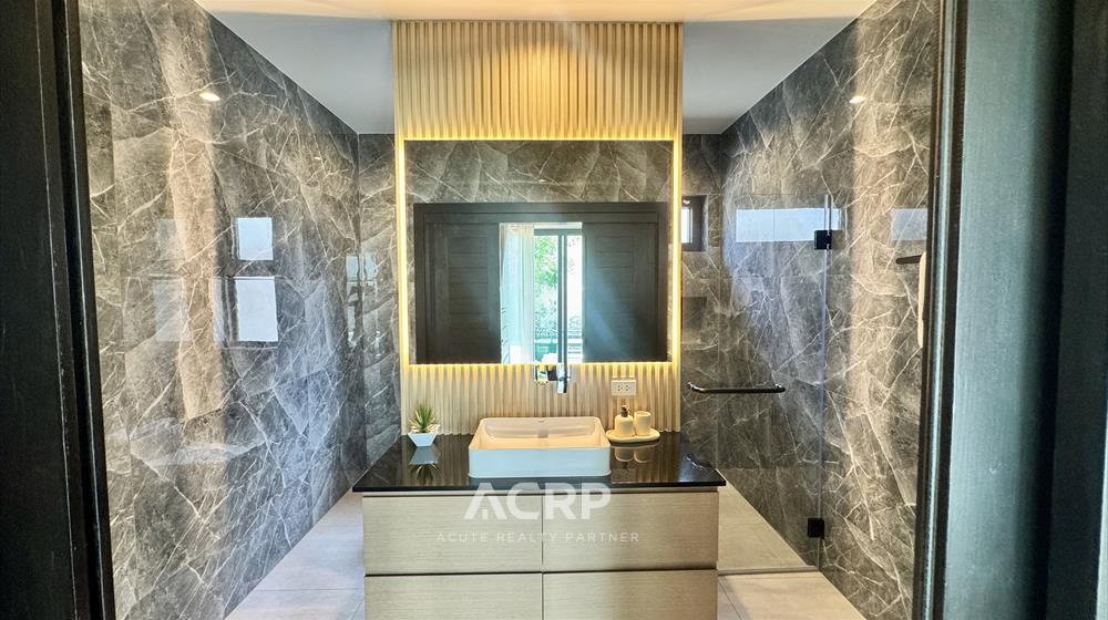รูป ขายพูลวิลล่าหรู หัวหิน ราคาดีที่สุดในโครงการ Hillside Hamlet 9 รหัสทรัพย์ 00159647 - รูปที่ 14/17