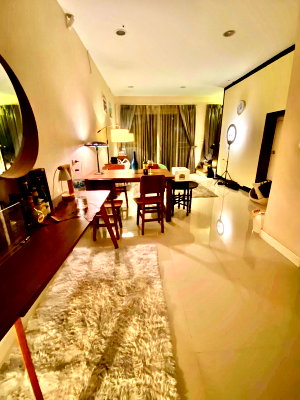 Townhouses for rent : Townhome for Rent | Baan Klang Muang Ladprao 71 – Nak Niwat 34 Fully Furnished | South-Facing | Prime Ladprao Location | Move-in Ready
