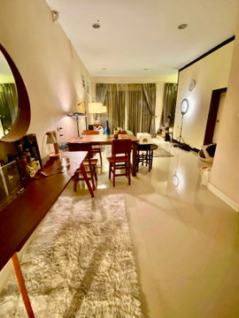 Townhome for Rent | Baan Klang Muang Ladprao 71 – Nak Niwat 34 Fully Furnished | South-Facing | Prime Ladprao Location | Move-in Ready