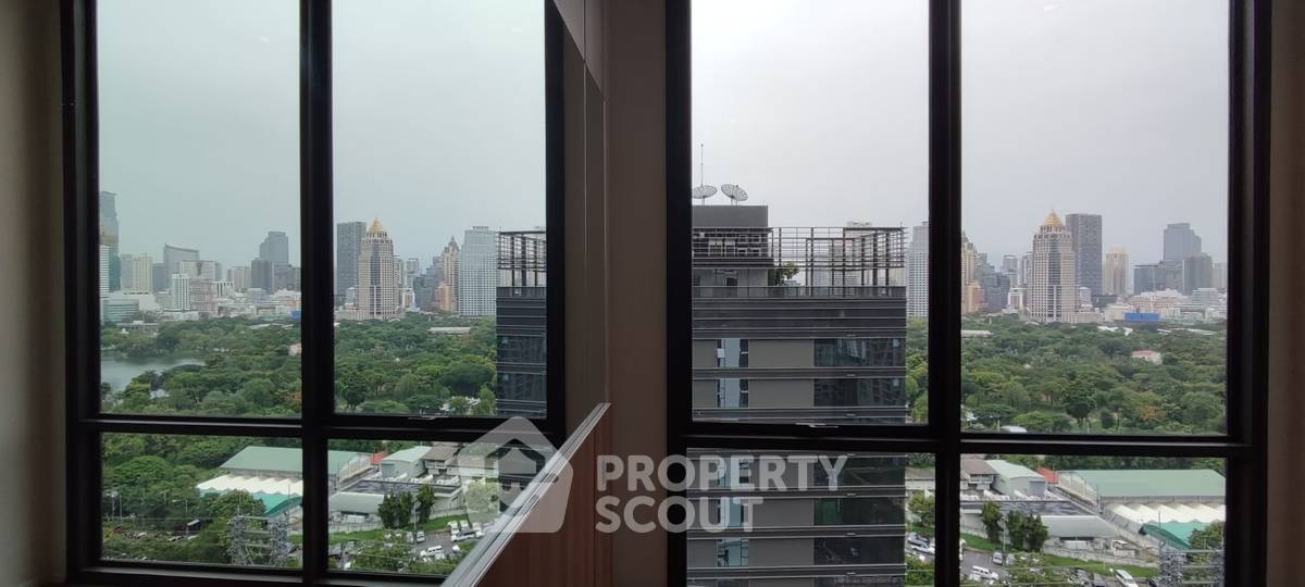 รูป คอนโด 1 ห้องนอน 50 ตร.ม. ที่ มูนิค หลังสวน ใกล้ BTS ราชดำริ (ชั้น 18) (ID 3054380) - รูปที่ 7/13