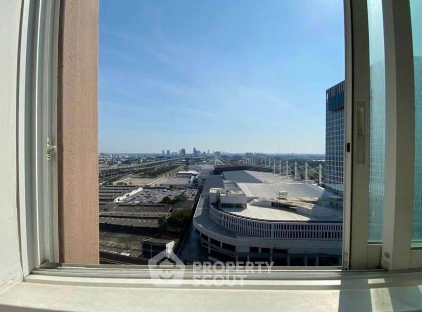 รูป คุ้มค่า 1 ห้องนอน 36 ตร.ม. The Coast Bangkok ใกล้ BTS บางนา 300 ม. (ID 2115108) - รูปที่ 10/15