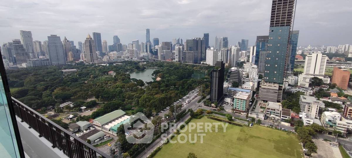 รูป คอนโด 1 ห้องนอน 50 ตร.ม. ที่ มูนิค หลังสวน ใกล้ BTS ราชดำริ (ชั้น 18) (ID 3054380) - รูปที่ 6/13