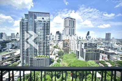 Condos for rent : Easy Travel, Fully Utilized Space Noble Refine near BTS Phrom Phong