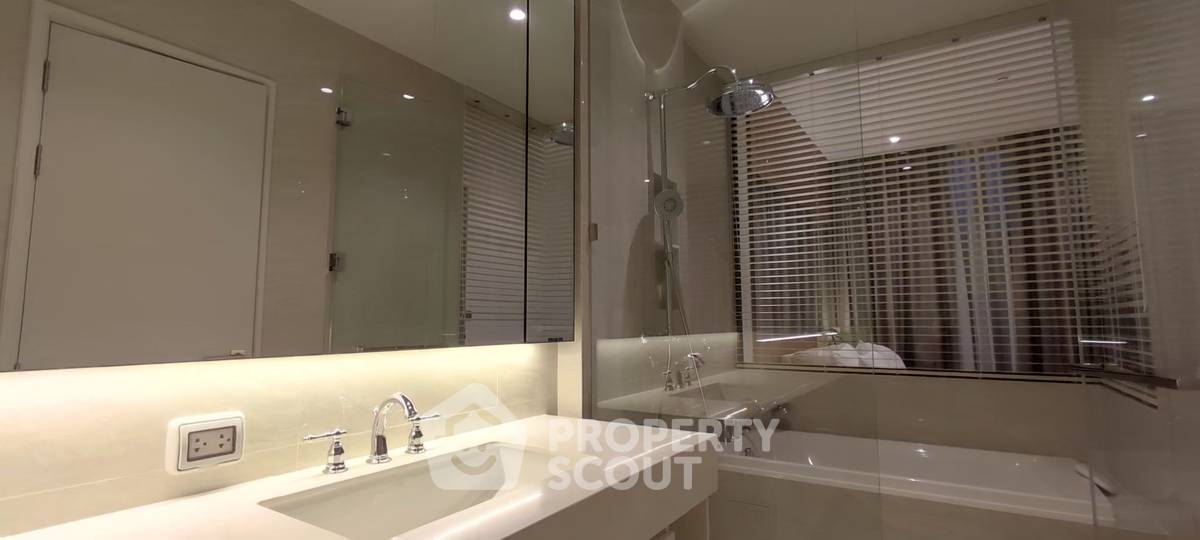 รูป คอนโด 1 ห้องนอน 50 ตร.ม. ที่ มูนิค หลังสวน ใกล้ BTS ราชดำริ (ชั้น 18) (ID 3054380) - รูปที่ 10/13
