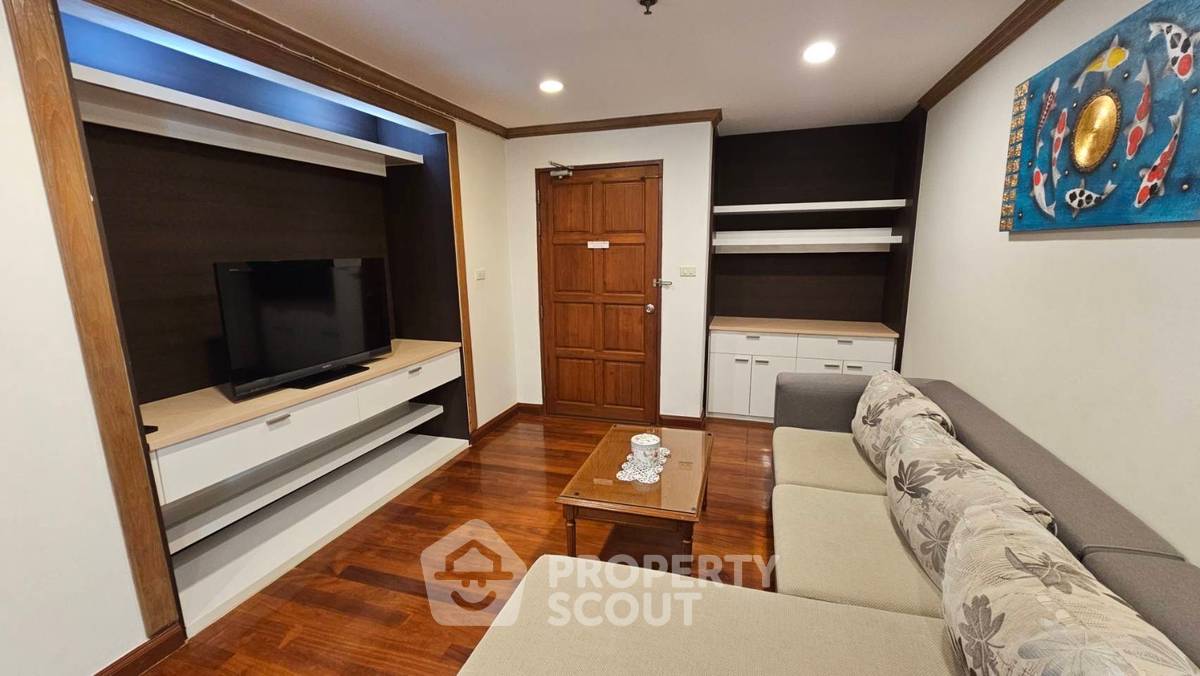 รูป คอนโด 2 ห้องนอน ชั้นสูง 136 ตร.ม. บ้านสวนเพชร ใกล้ BTS พร้อมพงษ์ 200 ม. (ID 1177613) - รูปที่ 9/28