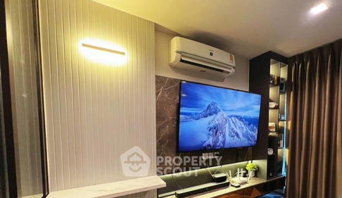 คอนโด 1 ห้องนอน ขาย Life Sathorn Sierra ใกล้ BTS ตลาดพลู 400 เมตร ชั้น 30 (ID 3054973)