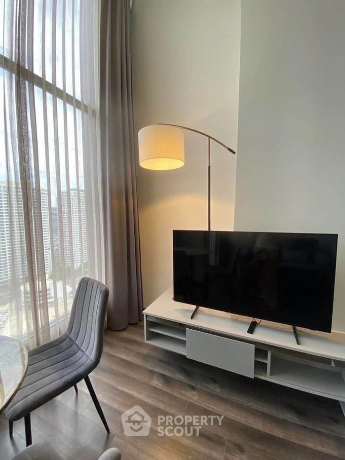 รูป ห้องมุม 1 ห้องนอน 37 ตร.ม. ชั้น 23 Knightsbridge Space รัชโยธิน ใกล้ BTS รัชโยธิน (ID 3054421) - รูปที่ 3/10