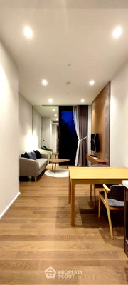Condos for rent : 50 Sqm 1-BR Condo At Muniq Langsuan, BTS Ratchadamri (ID 3054380)