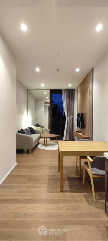 รูป คอนโด 1 ห้องนอน 50 ตร.ม. ที่ มูนิค หลังสวน ใกล้ BTS ราชดำริ (ชั้น 18) (ID 3054380) - รูปที่ 1/13