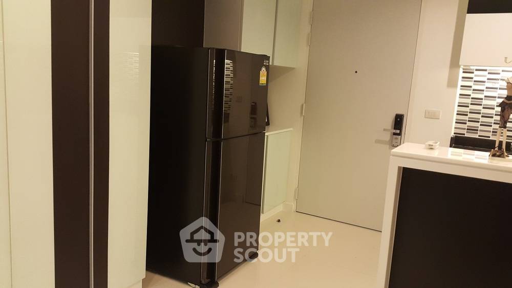 รูป คอนโด 1 ห้องนอน 66 ตร.ม. ชั้น 25 ที่ The Fourwings Residence ใกล้หัวหมาก (ID 2150016) - รูปที่ 6/8