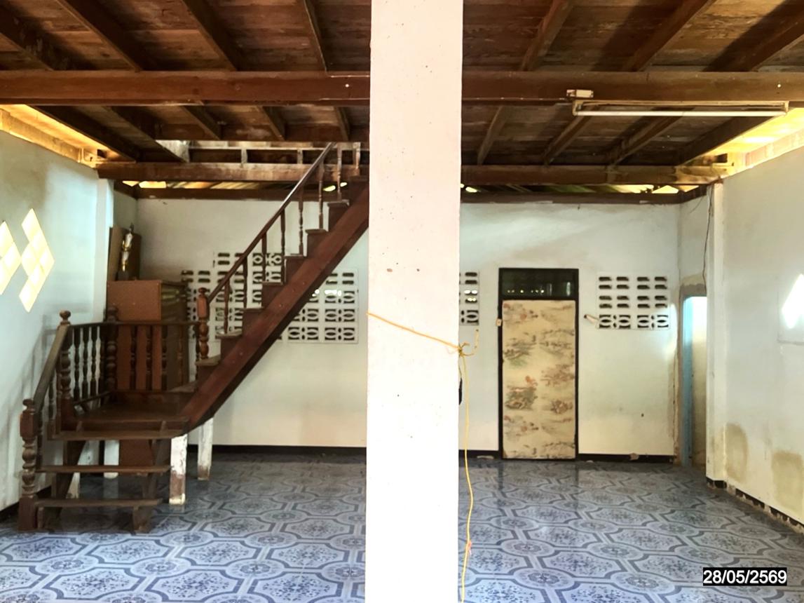 รูป บ้านเดี่ยว 180 ตร.วา ห้วยเม็ก กาฬสินธุ์ 918,000 - รูปที่ 19/34