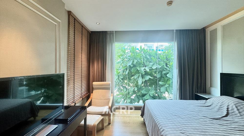 รูป ลงทุนคุ้ม! 1 ห้องนอน 50 ตร.ม. คอนโด อมารี เรสซิเดนซ์ หัวหิน รหัสทรัพย์ 00125580 - รูปที่ 4/10
