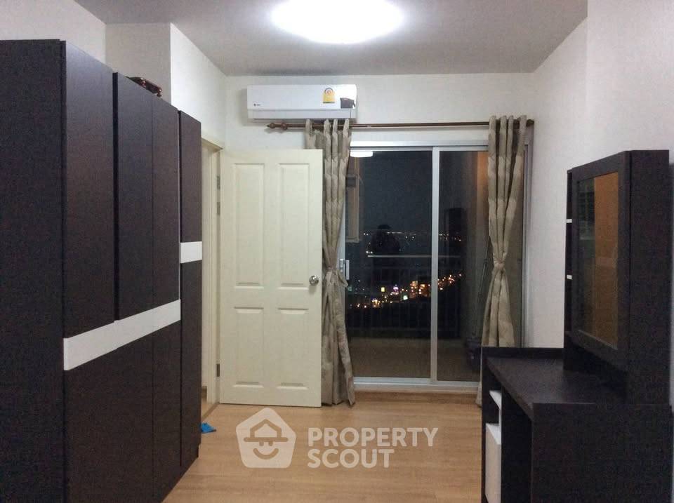 รูป คอนโด 1 ห้องนอน ชั้น 23 ขนาด 47 ตร.ม. ศุภาลัย วิสต้า แพรกเกร็ด-บางพุด (ID 2168556) - รูปที่ 7/7