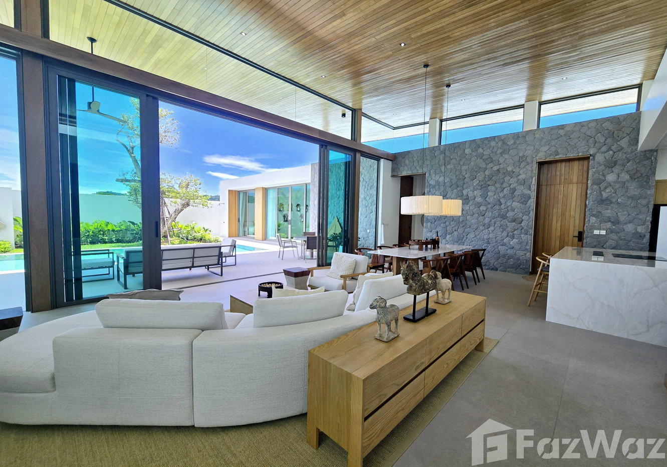 picture 3 Bedroom Villa for sale at Mono Champaca  6544890 - 4/29