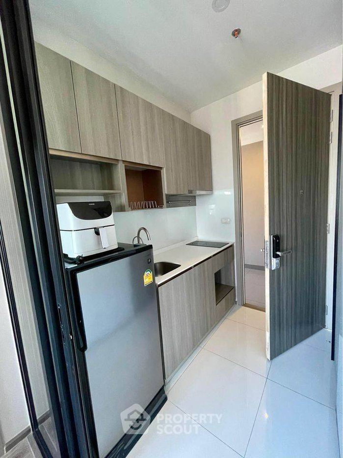 picture High-Floor 2-BR 54 Sqm At Knightsbridge Prime Onnut | Near BTS On Nut (ID 1931690) - 5/10