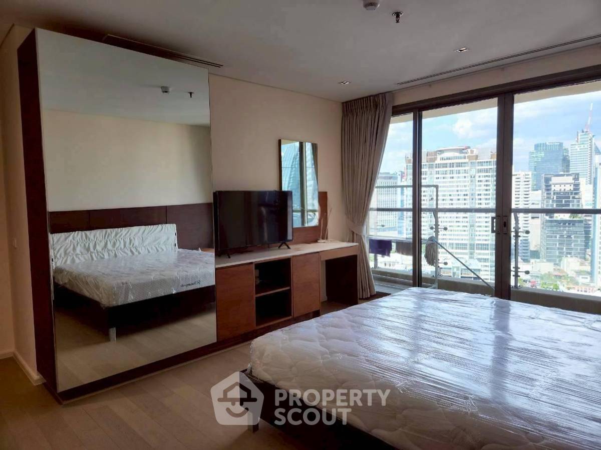 รูป คอนโด 3 ห้องนอน ชั้น 20 ขนาด 142 ตร.ม. The Lakes Bangkok ใกล้ BTS อโศก 300 ม. (ID 3054826) - รูปที่ 5/21
