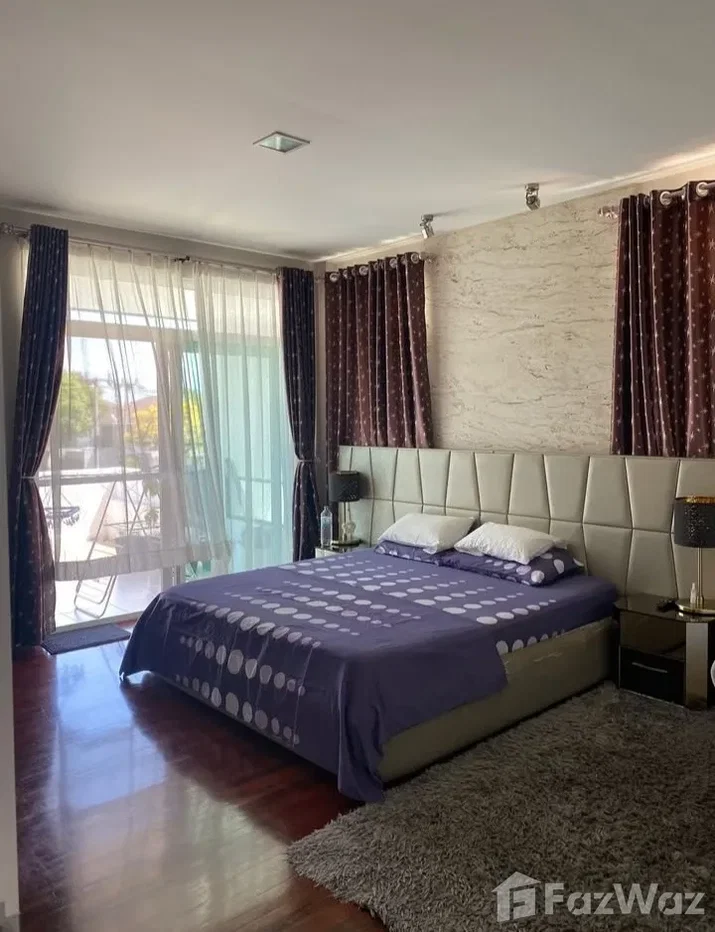 picture Exquisite 4+1 Bedroom Modern Villa 6545047 - 2/12