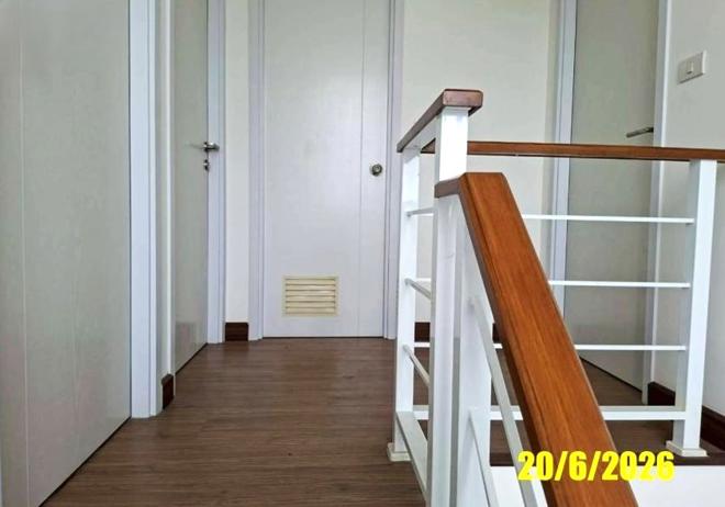 รูป บ้านเดี่ยว 39.6 ตร.วา เอ็ม เวนิว เวสต์เกต บางบัวทอง นนทบุรี 4M - รูปที่ 8/38