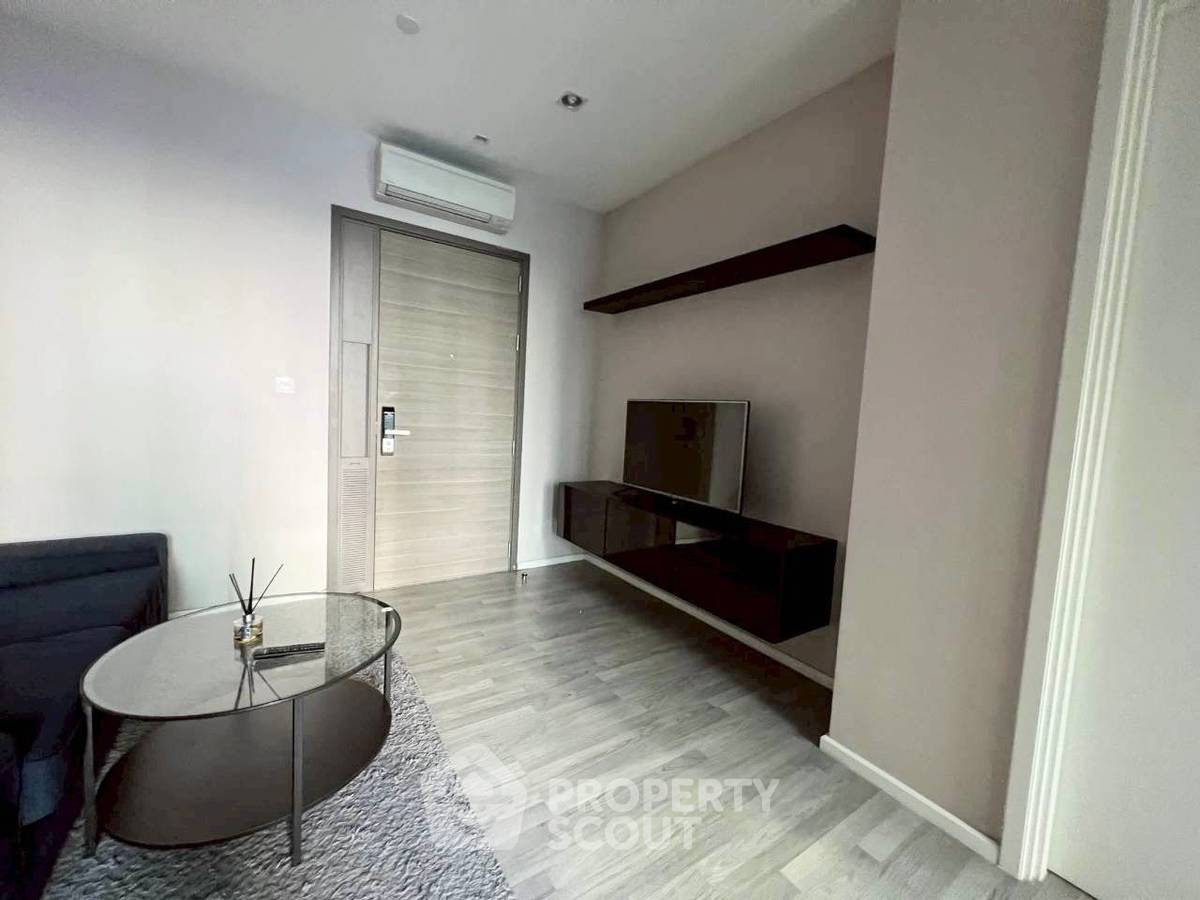 รูป คอนโด 1-ห้องนอน ที่ เดอะ รูม สุขุมวิท 69 ใกล้ BTS พระโขนง (ID 3056705) - รูปที่ 1/14