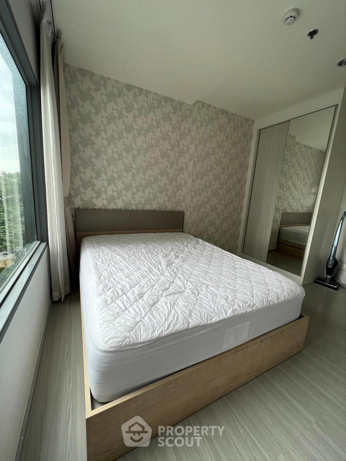 รูป คอนโด 1 ห้องนอน ให้เช่า Aspire Sathorn - Ratchapruek ใกล้ MRT บางหว้า 400 ม. (ID 1877255) - รูปที่ 3/6