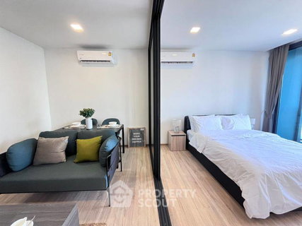 รูปภาพ คอนโด 1 ห้องนอน ชั้น 30 ขนาด 42 ตร.ม. XT พญาไท ใกล้ BTS พญาไท 400 ม. (ID 1759069)